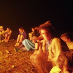 .kampvuur - Scouts en Gidsen Zaventem 